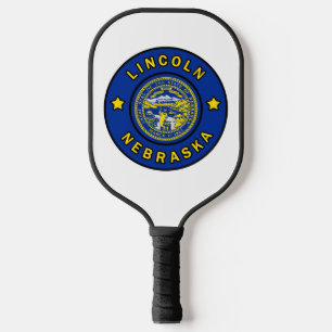 Raquette De Pickleball Lincoln Nebraska
