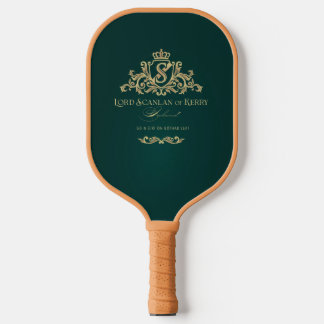 Raquette De Pickleball Lord Scanlan Pickleball Paddle