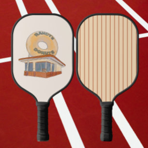 Raquette De Pickleball Los Angeles
