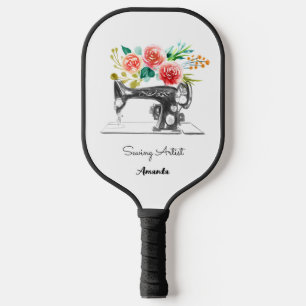 Raquette De Pickleball Machine à coudre Cuisinier Quilter