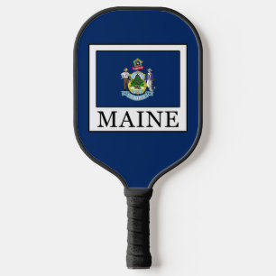 Raquette De Pickleball Maine