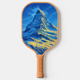 Raquette De Pickleball Majestic Matterhorn Pic alpin Iconique