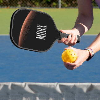 Raquette De Pickleball Mars Horizon