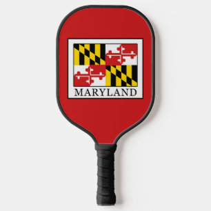 Raquette De Pickleball Maryland