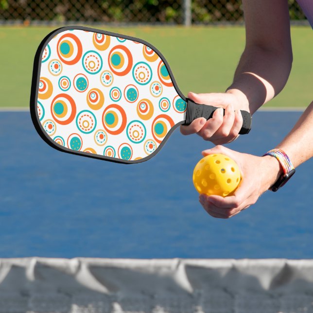 Raquette De Pickleball MCM Jawbreakers  (Insitu)