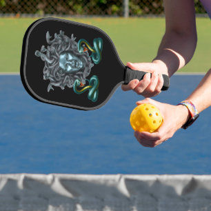 Raquette De Pickleball Medusa Gorgon