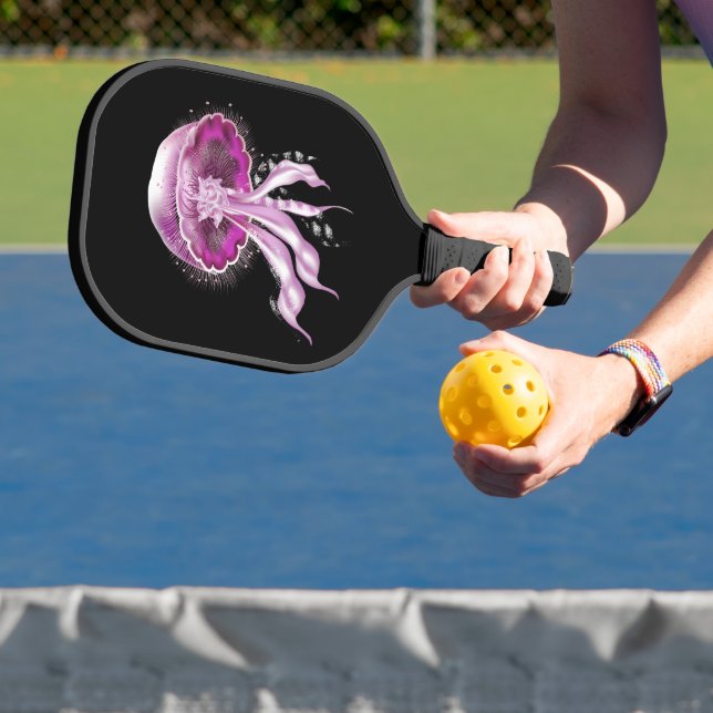 Raquette De Pickleball Méduse rose (Insitu)
