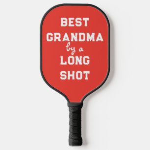Raquette De Pickleball Meilleure pagaie de volley-ball de grand-mère