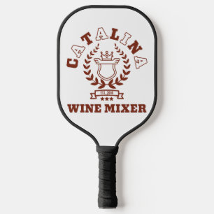 Raquette De Pickleball Mélangeur de vin Catalina