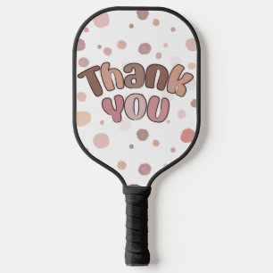 Raquette De Pickleball Merci