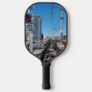 Raquette De Pickleball Metallic Nature 1 Pickleball Paddle