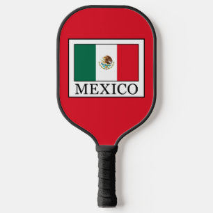Raquette De Pickleball Mexique