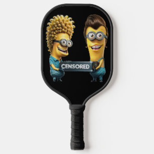 Raquette De Pickleball Minions hooligans