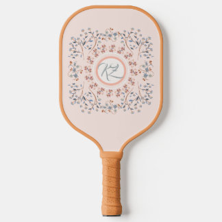 Raquette De Pickleball miroir compact