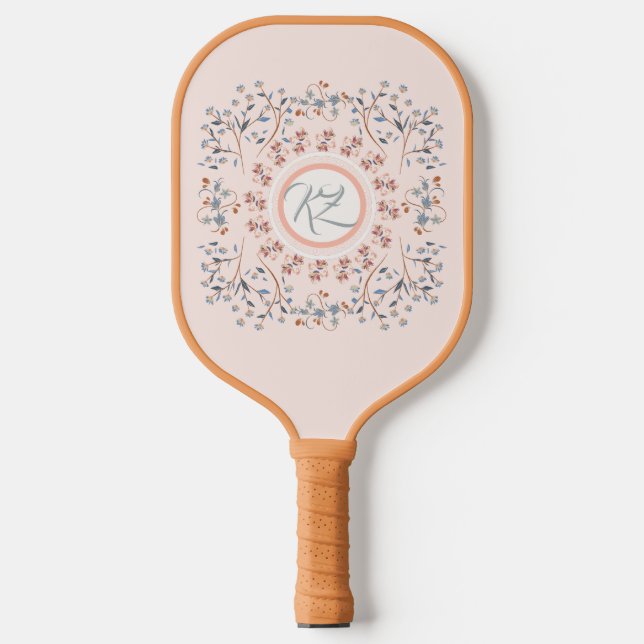 Raquette De Pickleball miroir compact (Recto)