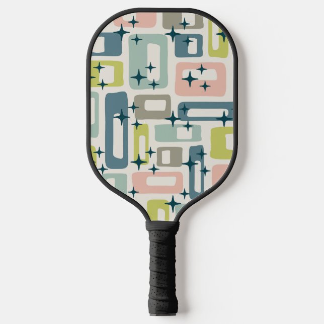 Raquette De Pickleball Moderne (Recto)