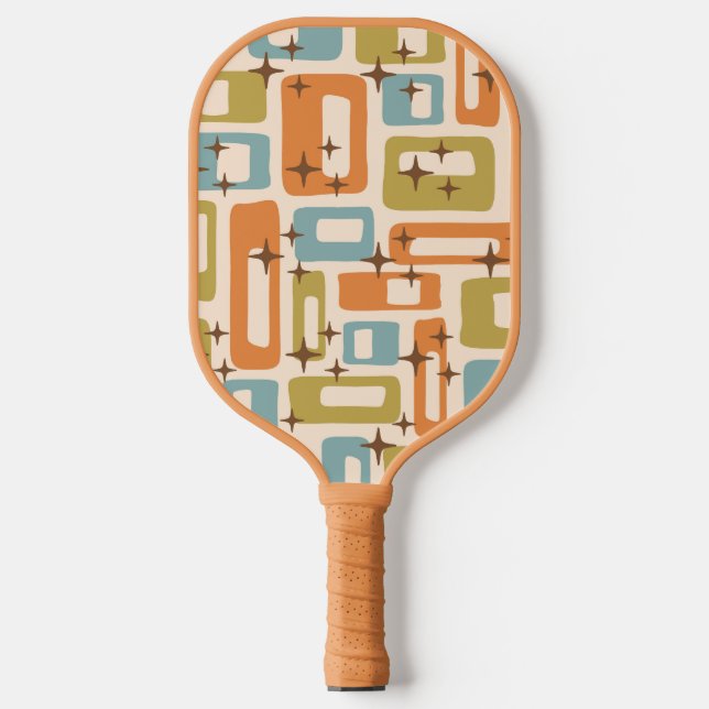 Raquette De Pickleball Moderne (Recto)