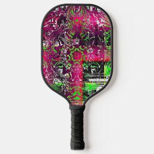 Raquette De Pickleball Mon Nom N'Est Pas Donna