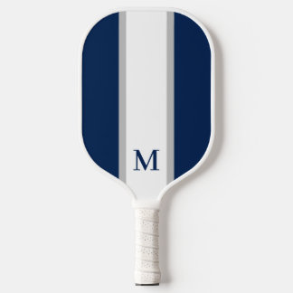 Raquette De Pickleball Monogramme classique