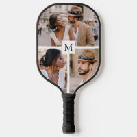 Monogramme de collection photo moderne 3