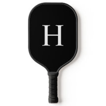Monogramme Minimaliste Moderne Classique Personnal
