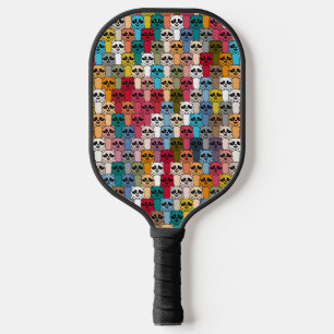 Raquette De Pickleball Monster Panda