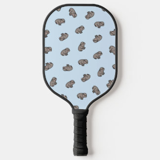 Raquette De Pickleball Moo Deng