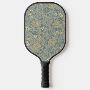 Raquette De Pickleball Morris Vigne & Jasmin Jardin Fleur Classique