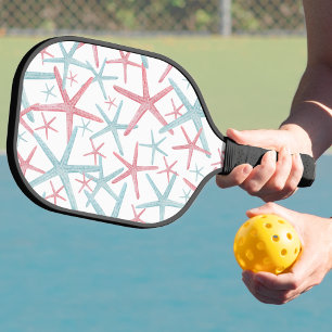 Raquette De Pickleball Motif
