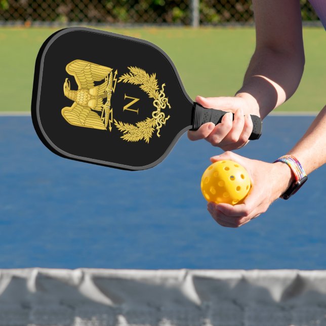 Raquette De Pickleball Napoléon Emblem (Insitu)