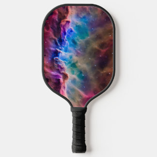 Raquette De Pickleball Nebula Design