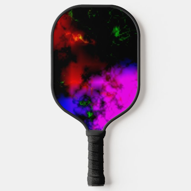 Raquette De Pickleball Nebula très Cool (Recto)