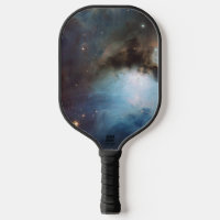 Nébuleuse d'Orion Messier 78 Photo de l'espace rée