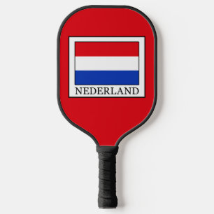 Raquette De Pickleball Nederland