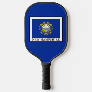 Raquette De Pickleball New Hampshire