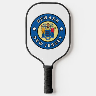 Raquette De Pickleball Newark New Jersey