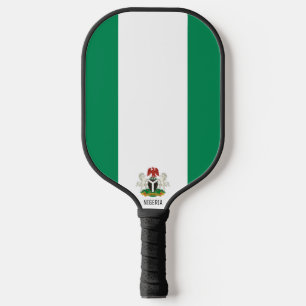 Raquette De Pickleball Nigéria