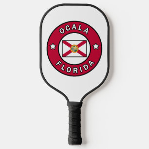 Raquette De Pickleball Ocala Floride
