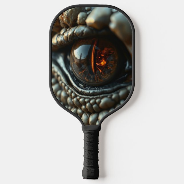 Raquette De Pickleball œil de dragon (Verso)