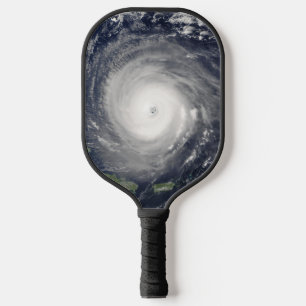 Raquette De Pickleball Oeil de l'ouragan