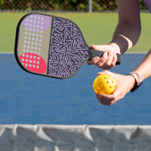 Raquette De Pickleball OEufs brouillés