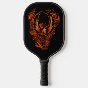 Raquette De Pickleball Oiseau De Feu