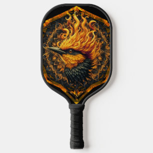 Raquette De Pickleball Oiseau mythique