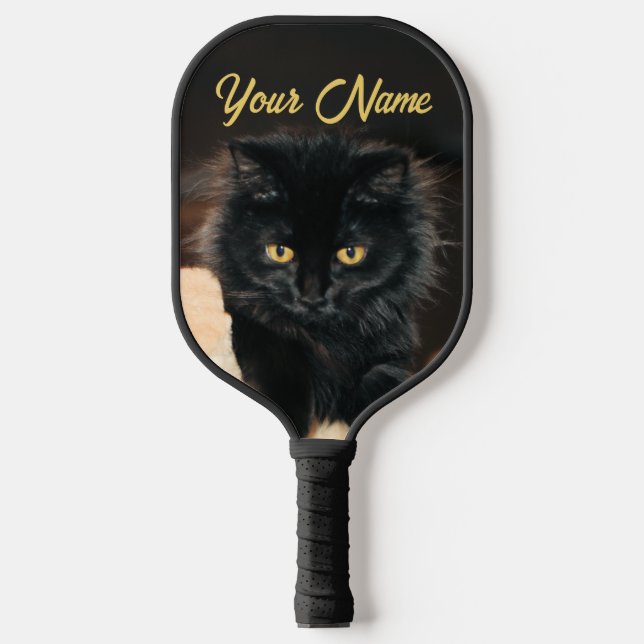 Raquette De Pickleball Owlette (Recto)