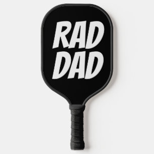 RAQUETTE DE PICKLEBALL PADA RAD FUNNY PICKLEBALL PADDDLES