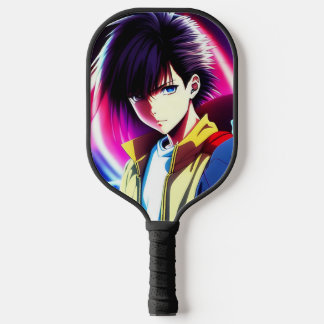 Raquette De Pickleball Paddle Anime Ace Pickleball