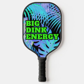 Raquette De Pickleball Paddle Big Dink Energy Pickleball