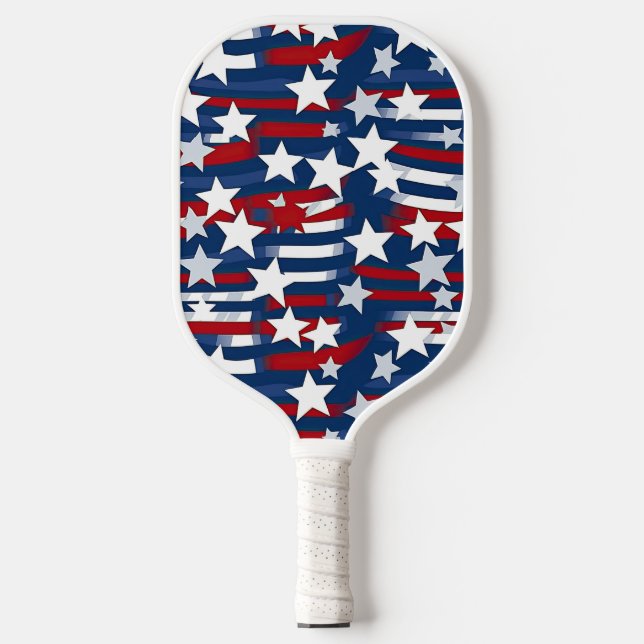 Raquette De Pickleball Paddle classique de Pickleball (Recto)