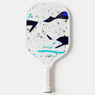 Raquette De Pickleball paddle de pickleball