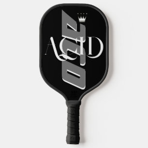 RAQUETTE DE PICKLEBALL PADDLE DE PICKLEBALL ACD ACIDE